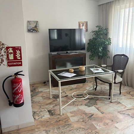 Quedate Cerca Del Casco Antiguo 科爾多瓦 外观 照片