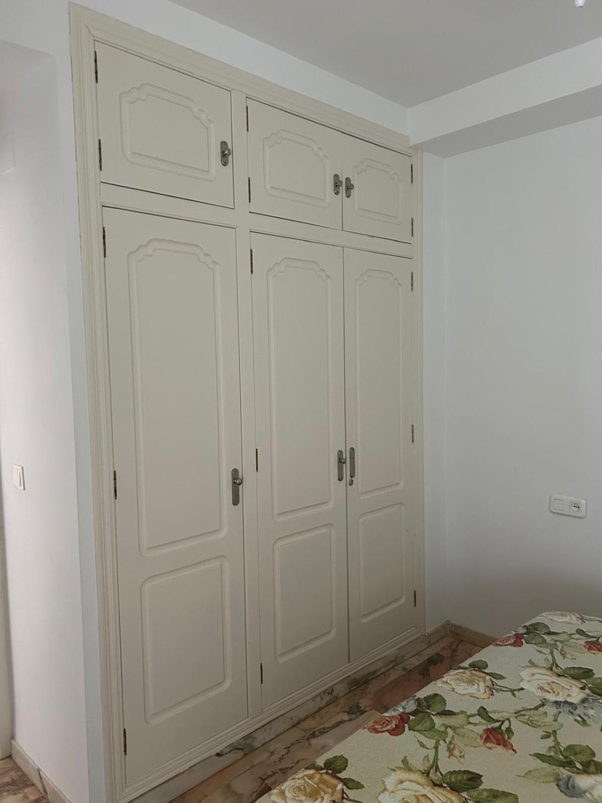 Quedate Cerca Del Casco Antiguo 科爾多瓦 外观 照片