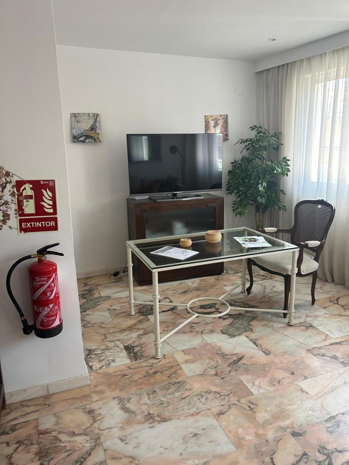 Quedate Cerca Del Casco Antiguo 科爾多瓦 外观 照片